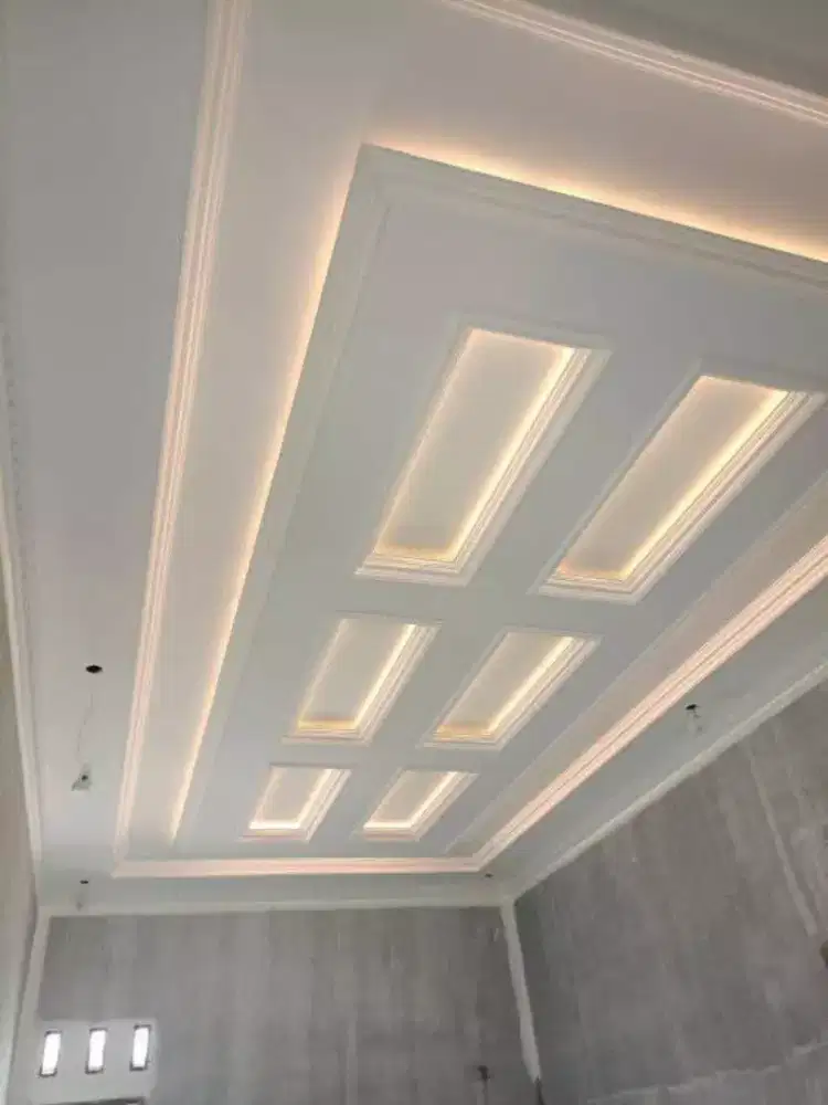 Terima jasa bangun rumah dan renovasi
