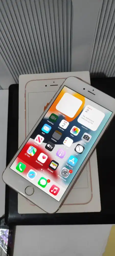 Iphone 6s plus 64gb