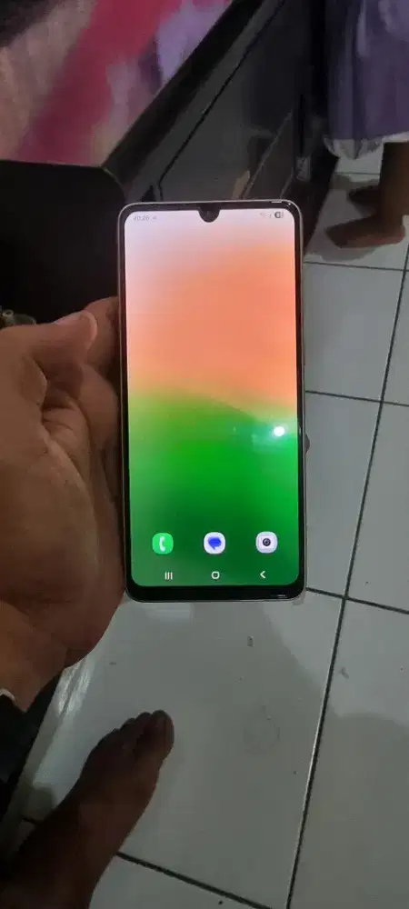 Samsung A 33 ram 8/128