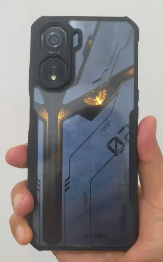 JUAL HP GAMING NUBIA NEO 2 -5G