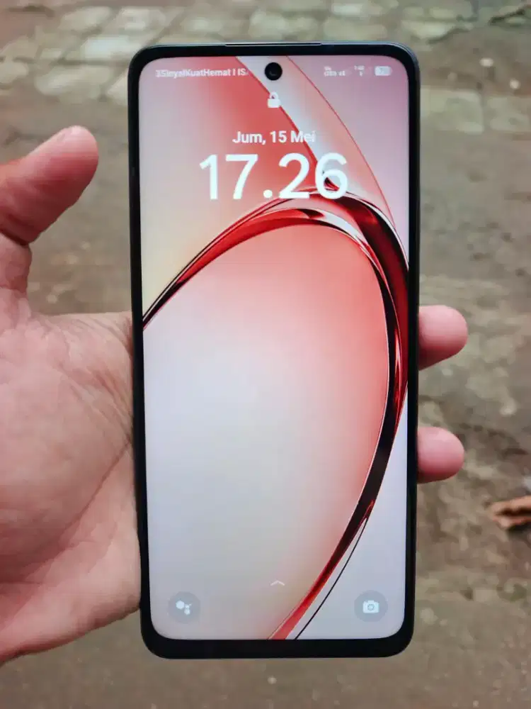 Oppo a3x 4/64 gb batangan