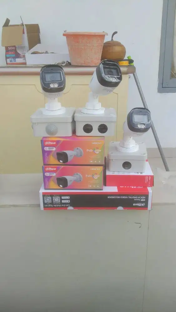 jasa pasang cctv dan service