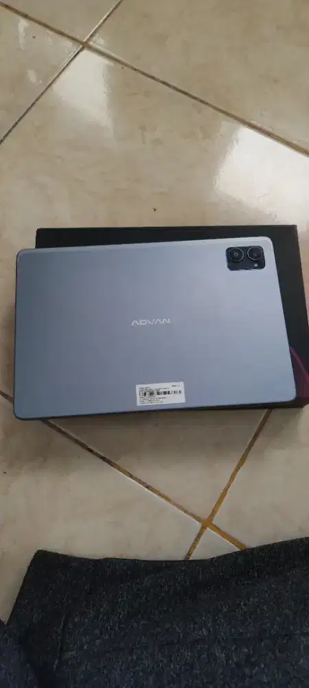 Advan A10 tab 4/64gb wifi only