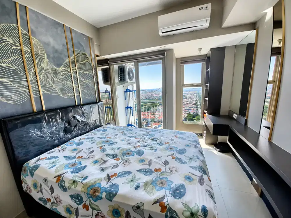 Amor Bella Educity Pakuwon City Mall dkt ITS WM Gloria