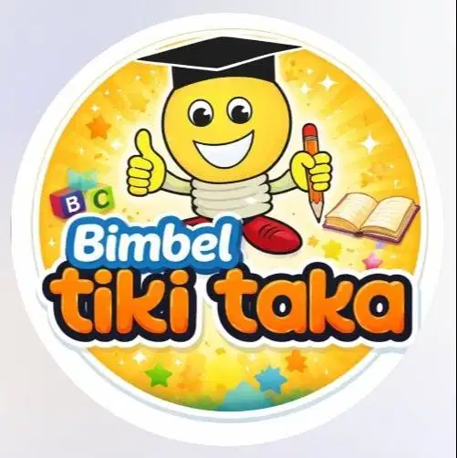 Tiki Taka is Hiring! Guru Matematika dan Bhs Inggris & Cust Service