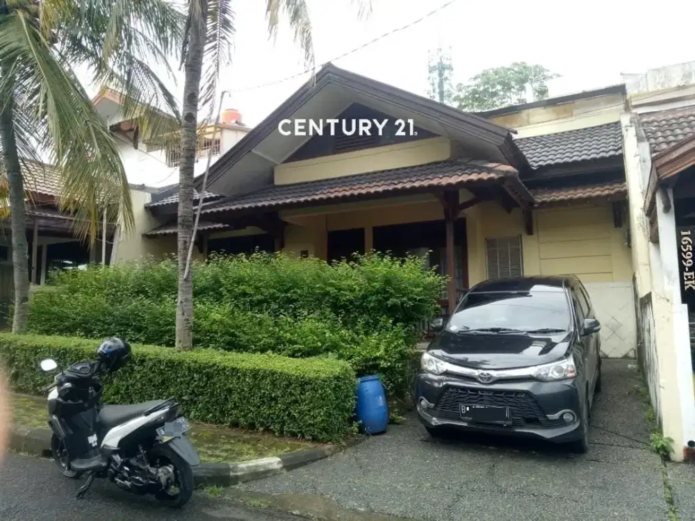 Dijual Rumah Di Dalam Perumahan Pesona Depok