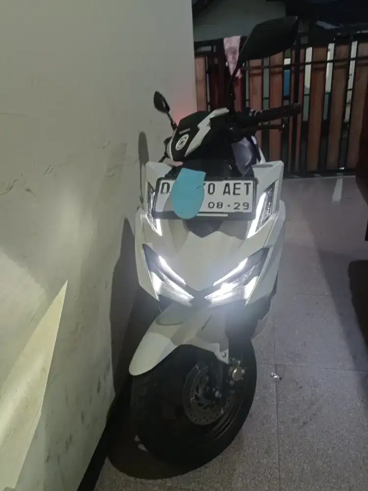 JUAL CEPAT, OVER CREDIT 12X lagi