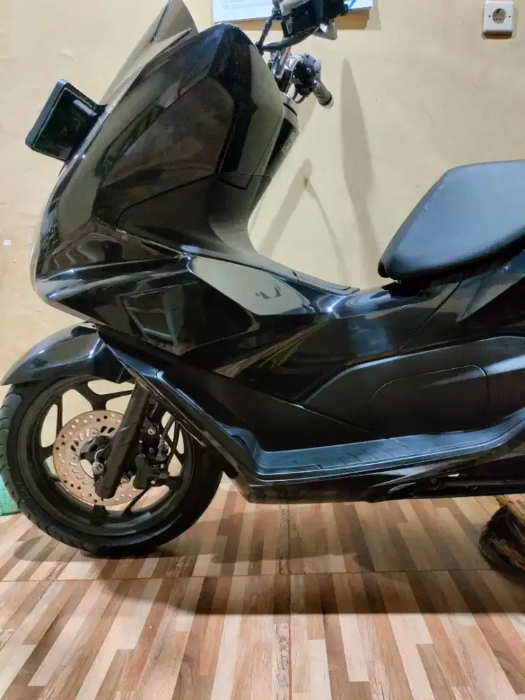 Honda PCX 2024 CBS