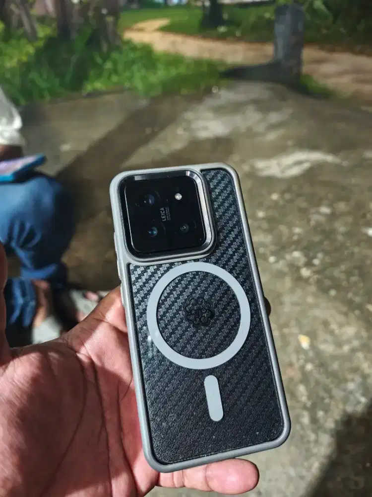 Xiaomi 14 Flagship 12/256