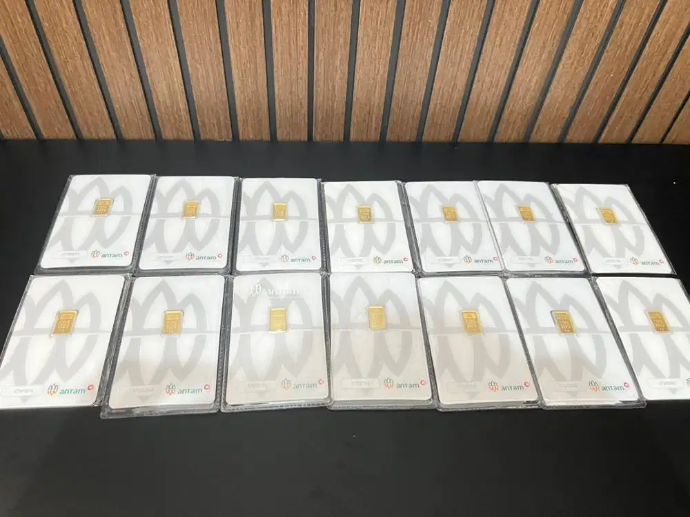 Jual 1 gr antam tahun 2025 murah
