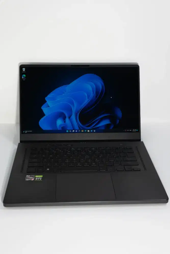 [OPEN NEGO] ASUS ROG ZEPHYRUS G15 GA503RM - 2022 Gaming Laptop