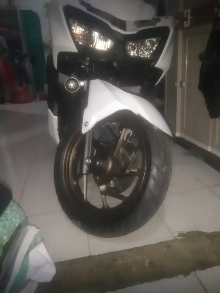 Jasa antar jemput