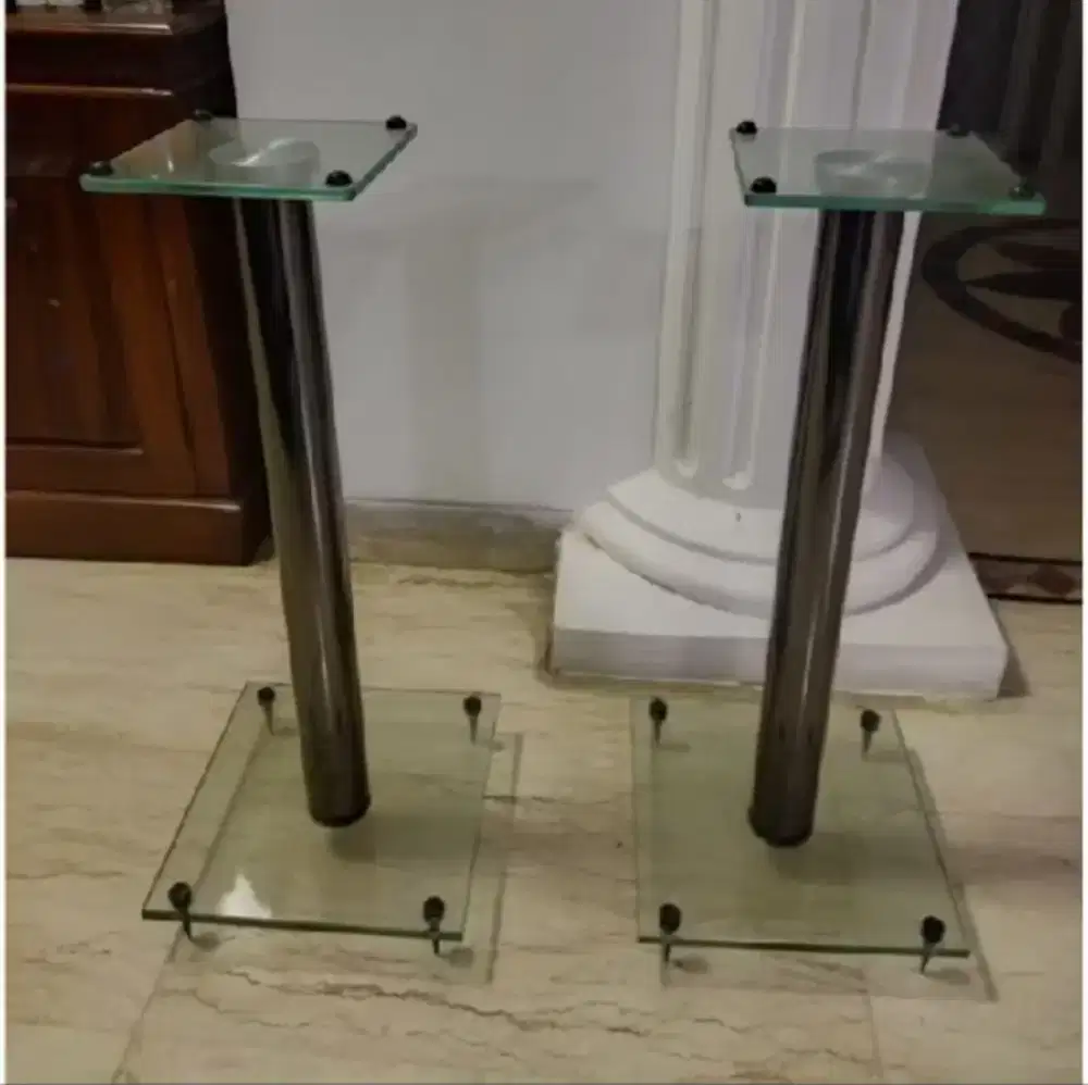 Stand Speaker Wharfedale - Original