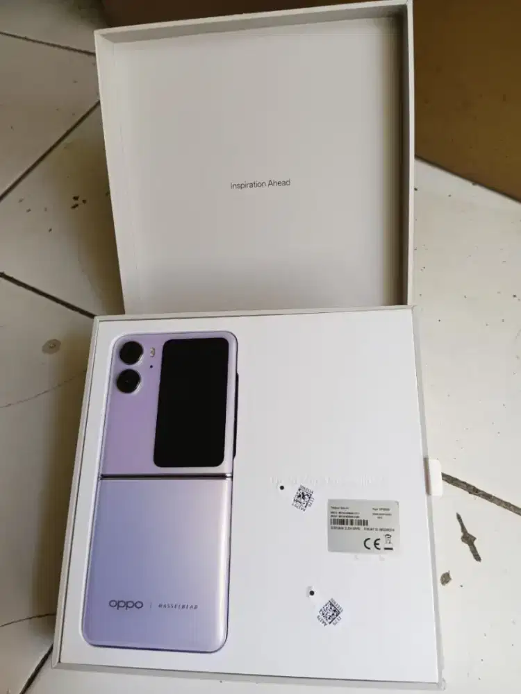 Oppo N2 Flip Ram 8/256gb