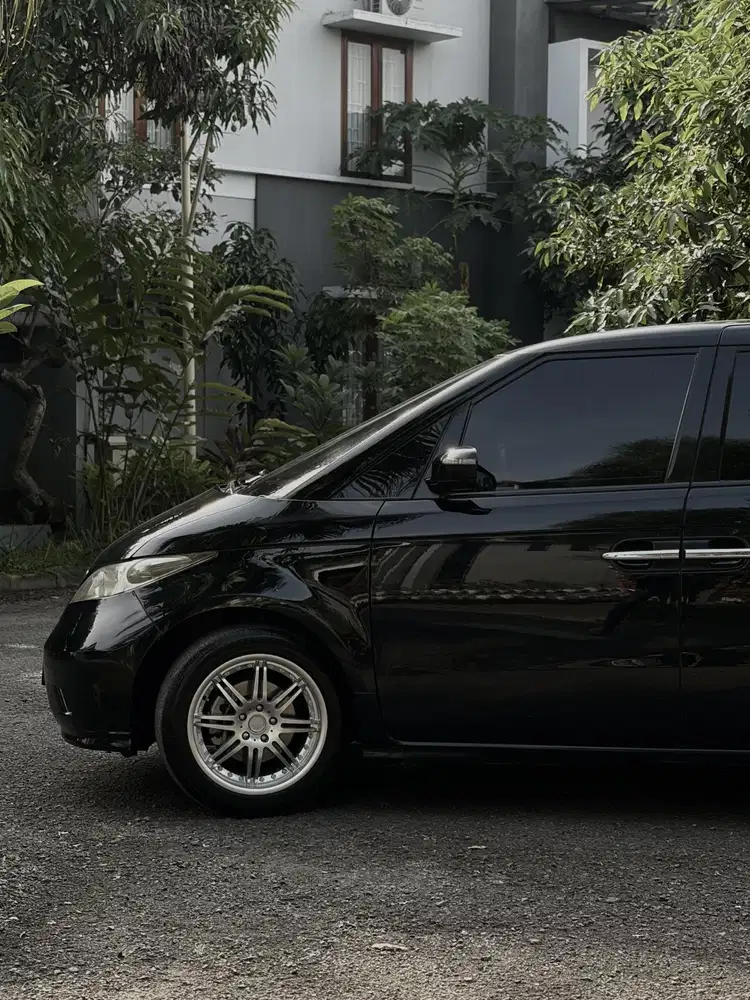 Honda Elysion 2005 Bensin