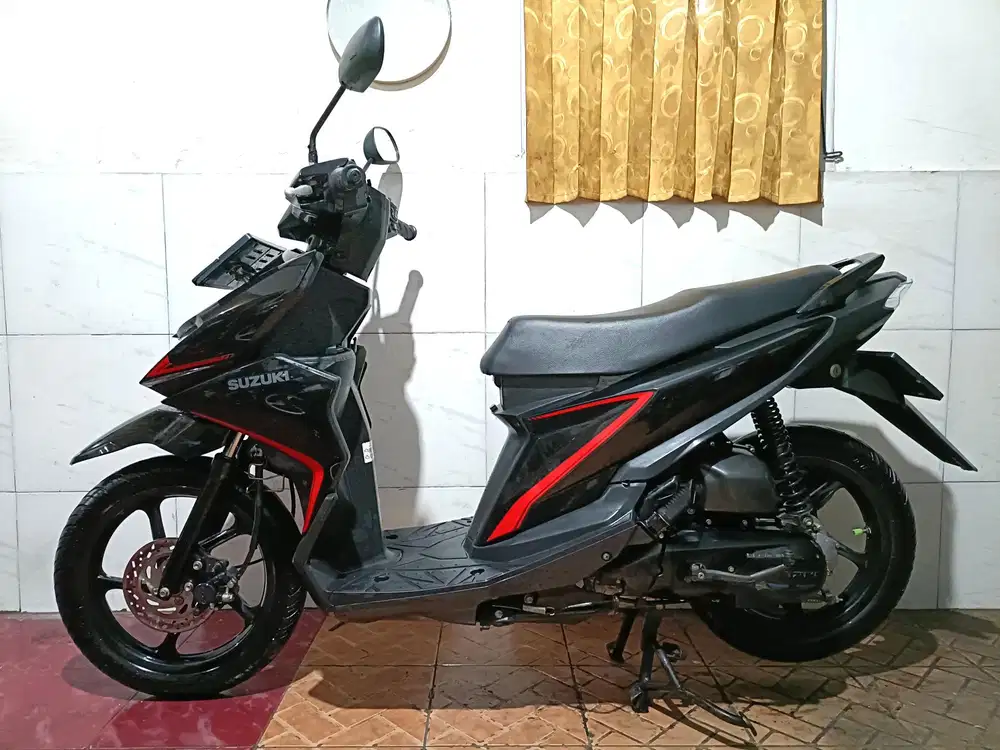 Nex 2 tahun 2018 pajak baru isi/tt boleh gan cash lebih bagus