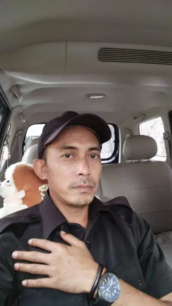 Cari perkerjaan