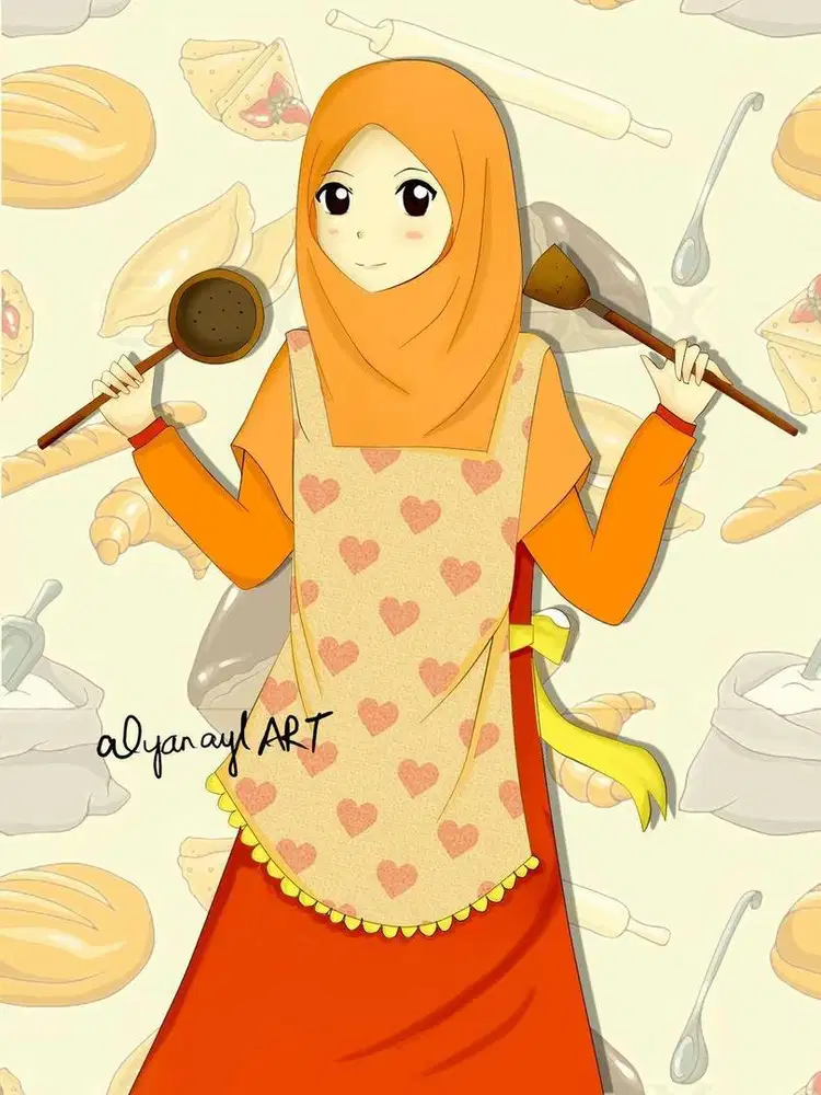 Dibutuhkan segera - ART menginap