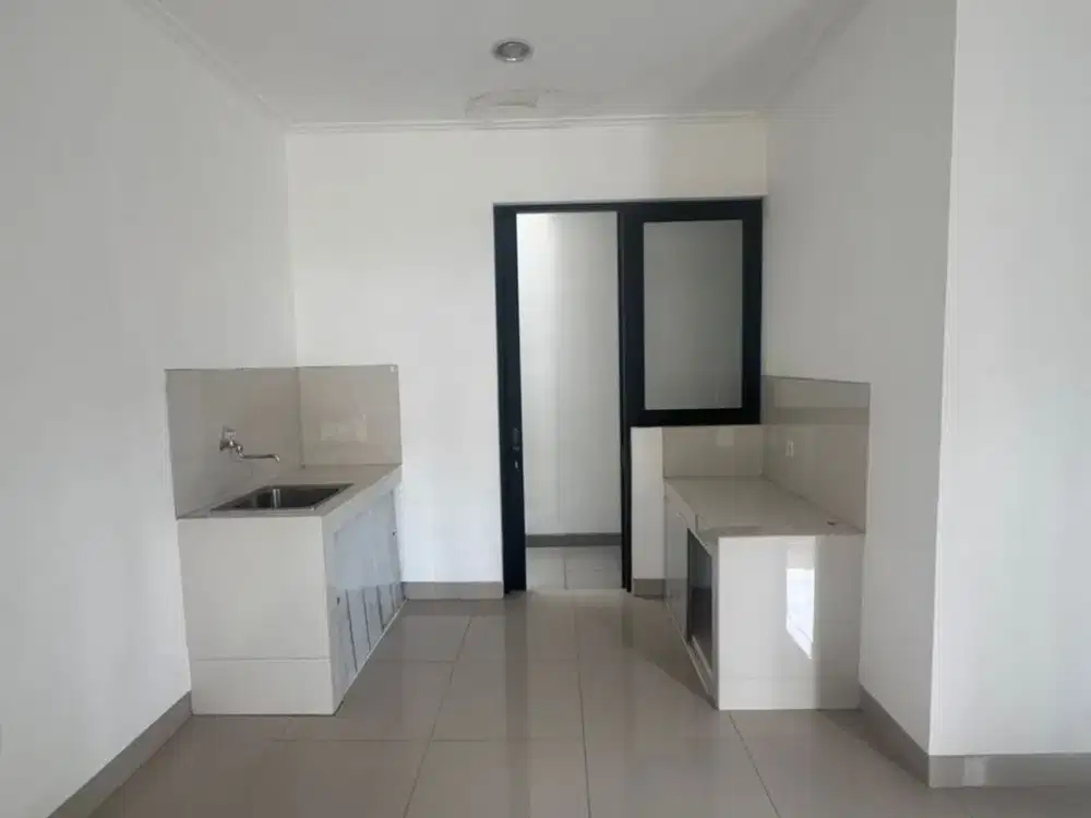 Disewakan Rumah Pik2 Milenial, Uk:6x10m2 2+1Kt Siap Huni