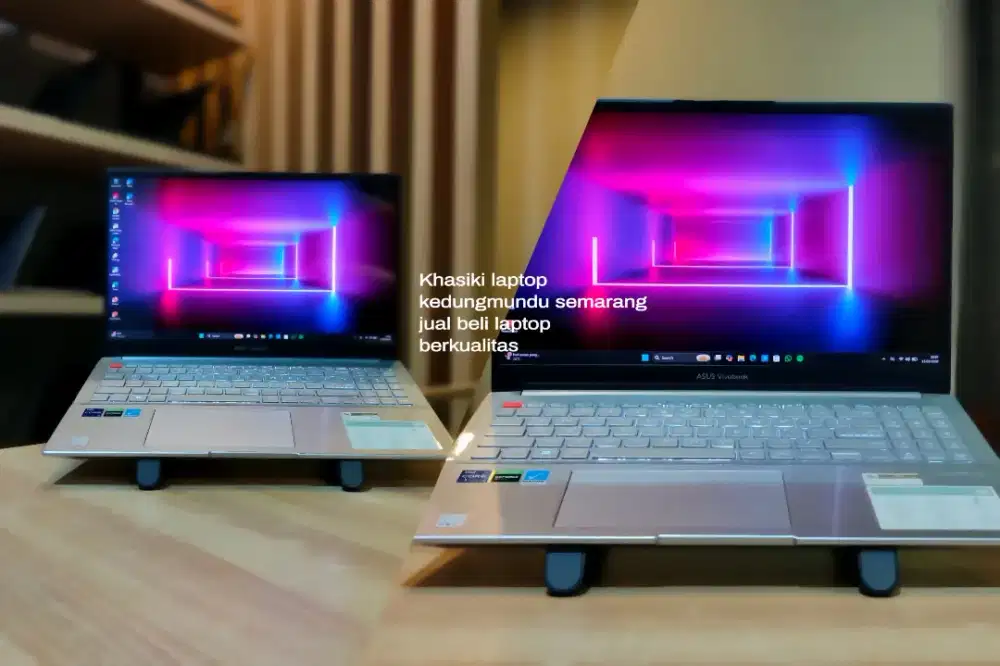 Vivobook Pro i9 16Gb Rtx3050 OLED 2.8K 120Hz