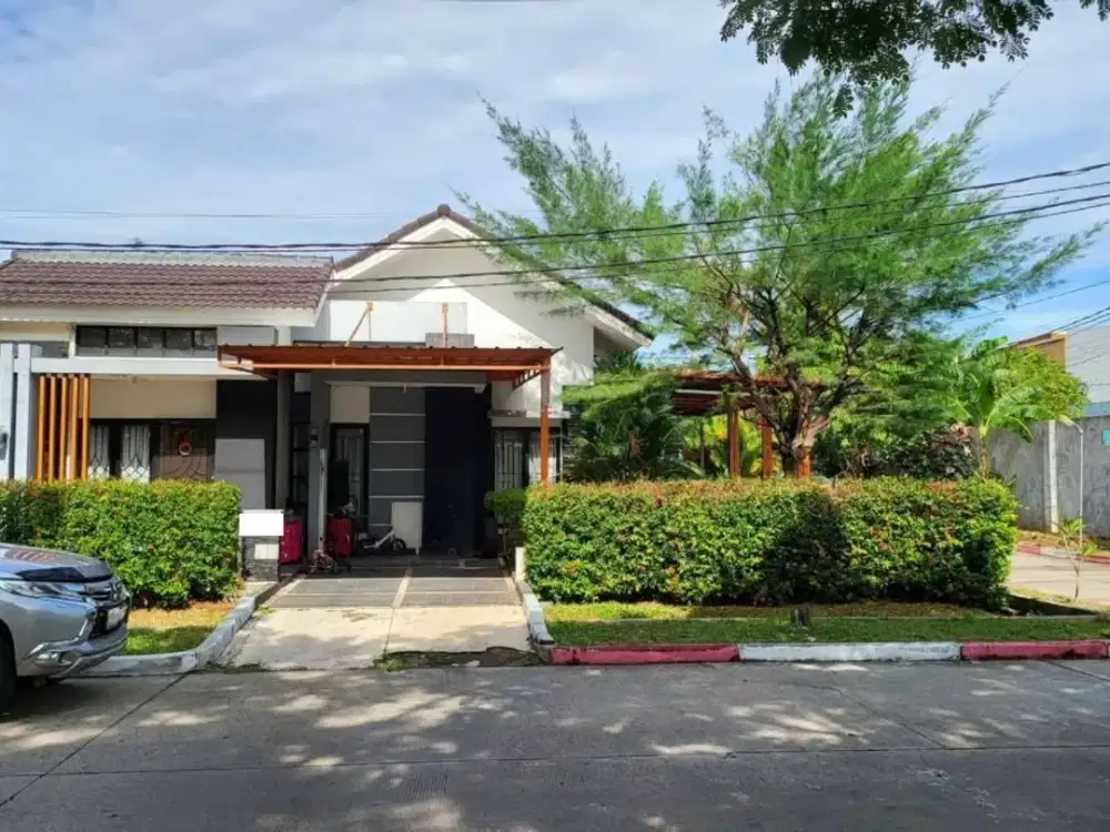Di Jual Cepat Rumah 1 Lantai Di Harapan Baru Regency Kota Bekasi