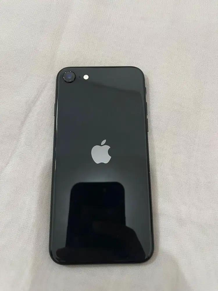Iphone SE 64 - ex Ibox