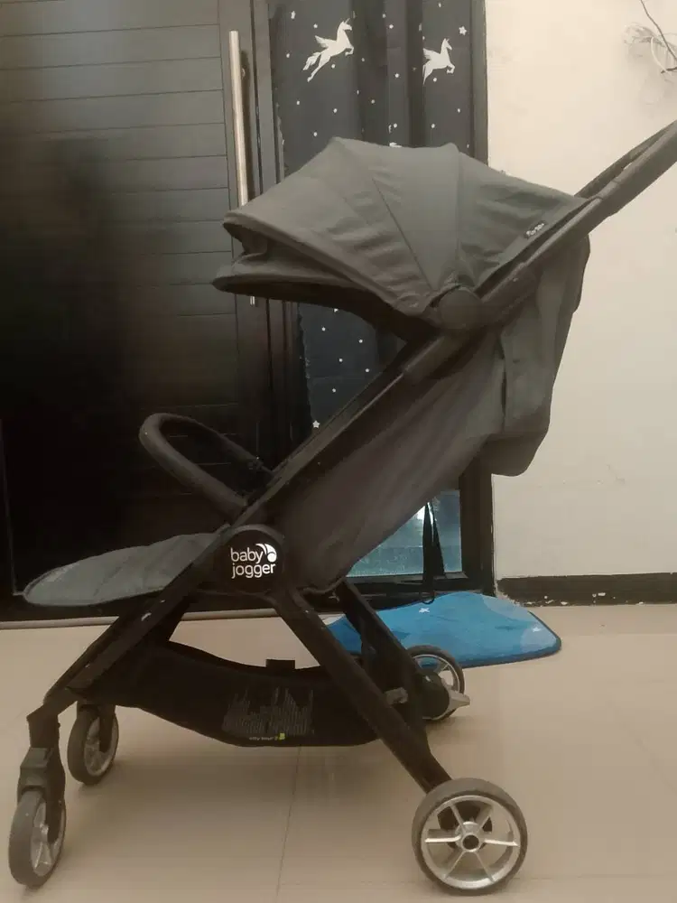 Jual Stroller Baby Jogger City Tour 2
