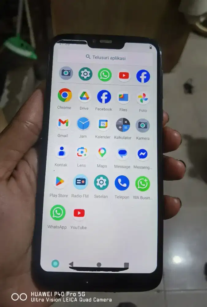 motorola g7 power