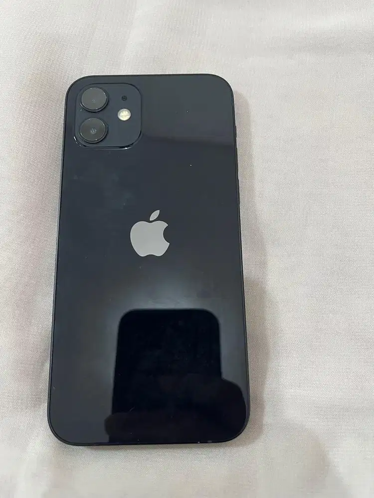 Iphone 12 - 64 ex Ibox