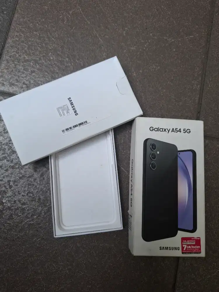 Samsung A54 5G 8/128gb Nego