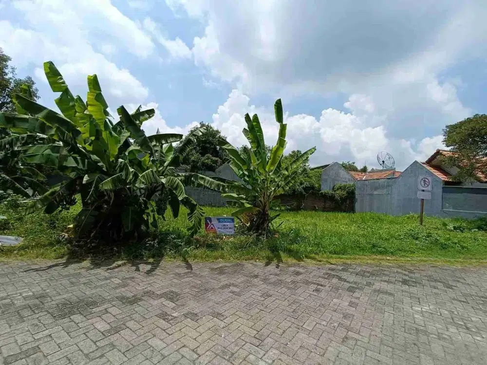 Tanah Murah Citra Harmoni Trosobo Sidoarjo
