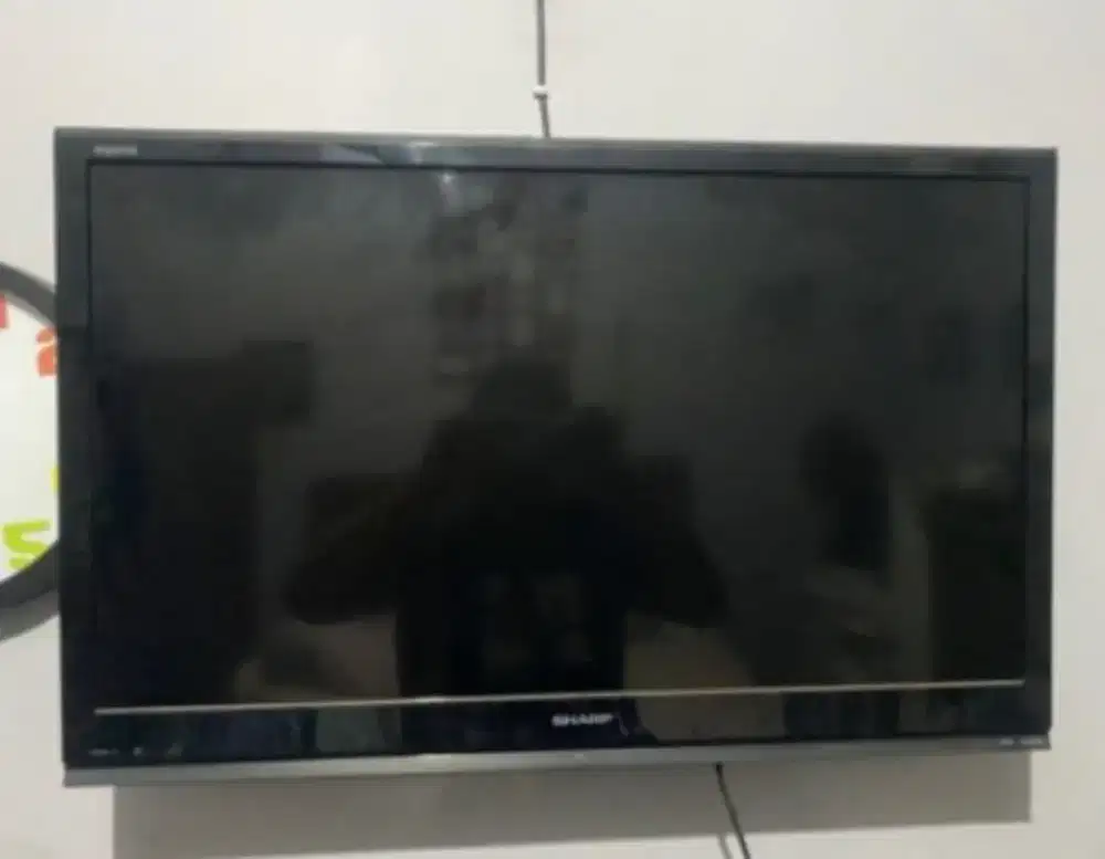 Tv LED Sharp Aquos  32