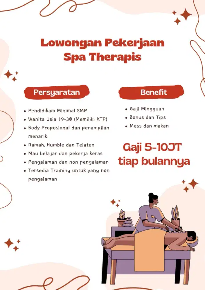 Loker Therapist