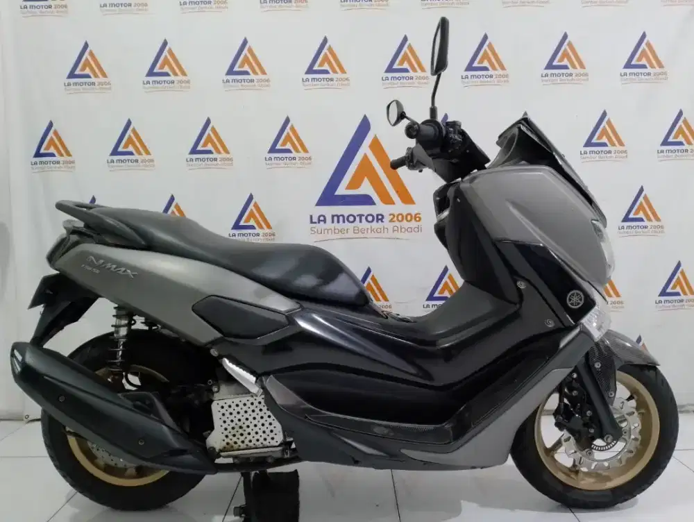DP 500 NMAX NON