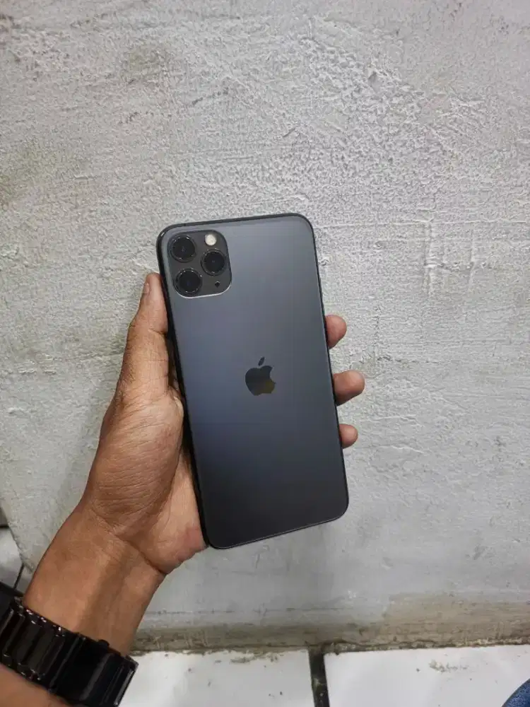 Iphone 11 Promax 64gb beacukai