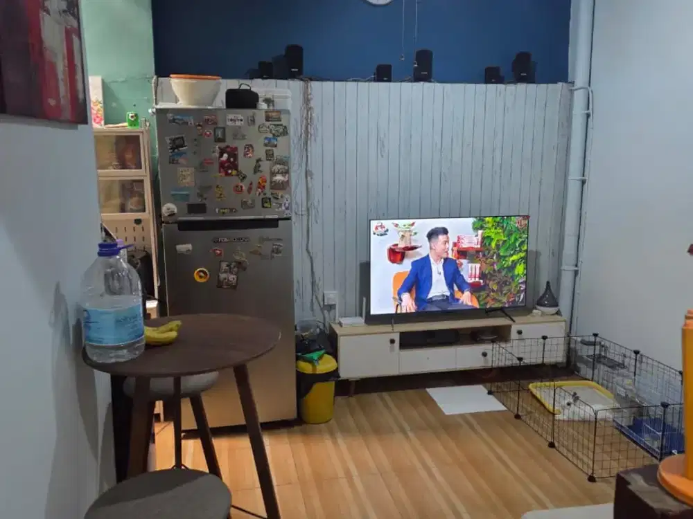 Dijual Rumah Pamulang Residance Tangerang selatan