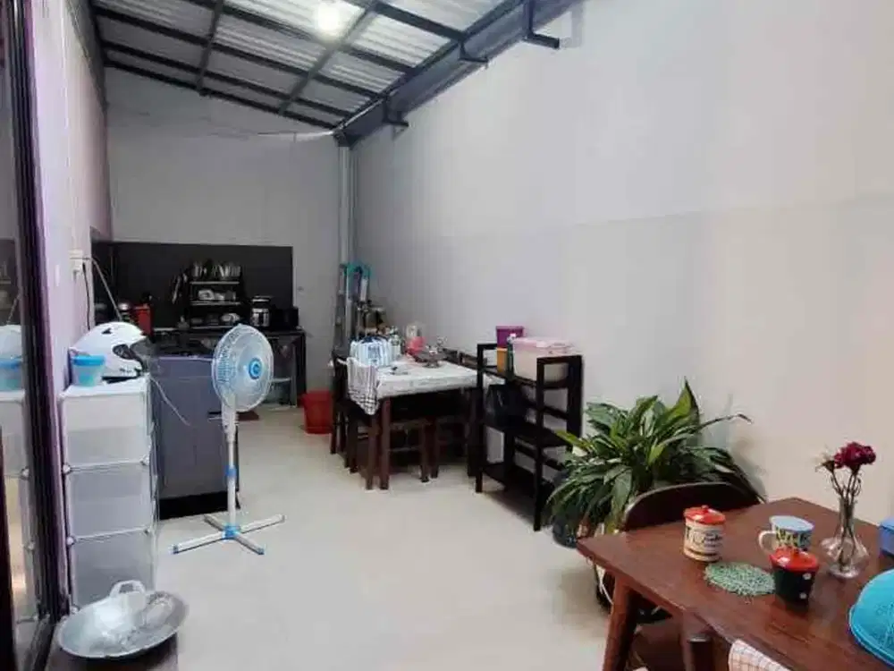 rumah bagus pamulang