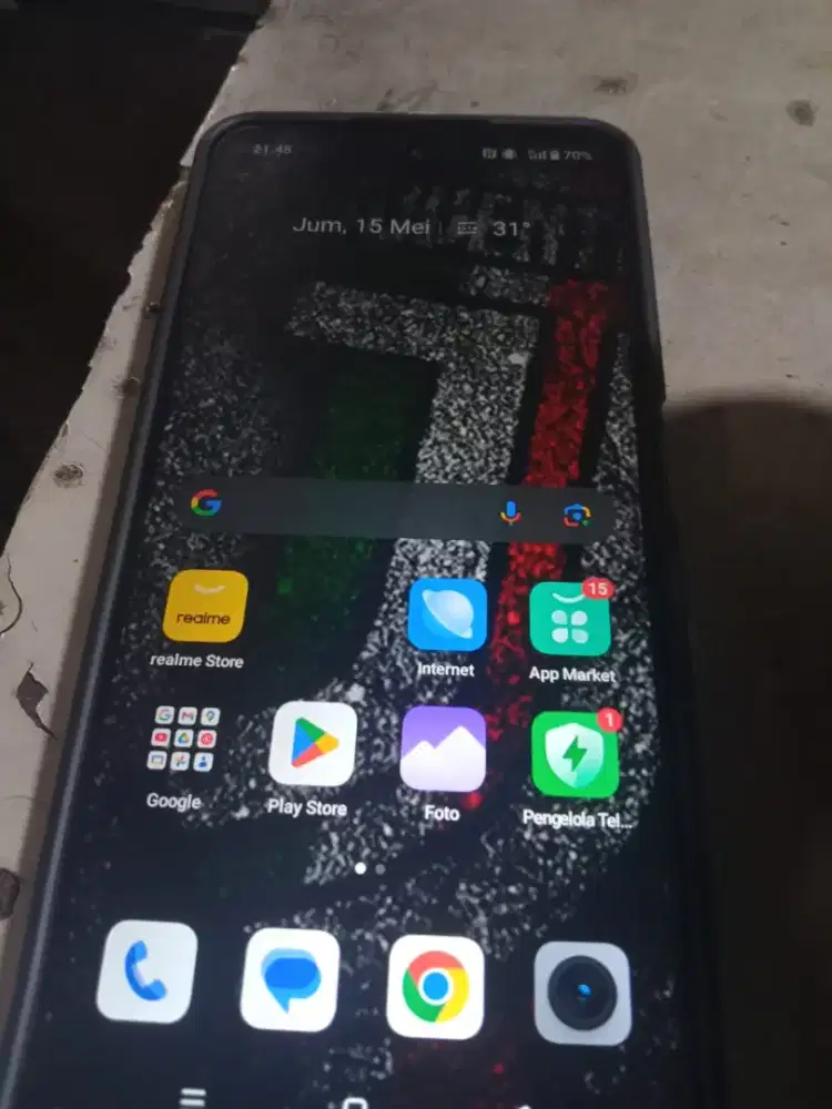 Jual Realme C71 8/128