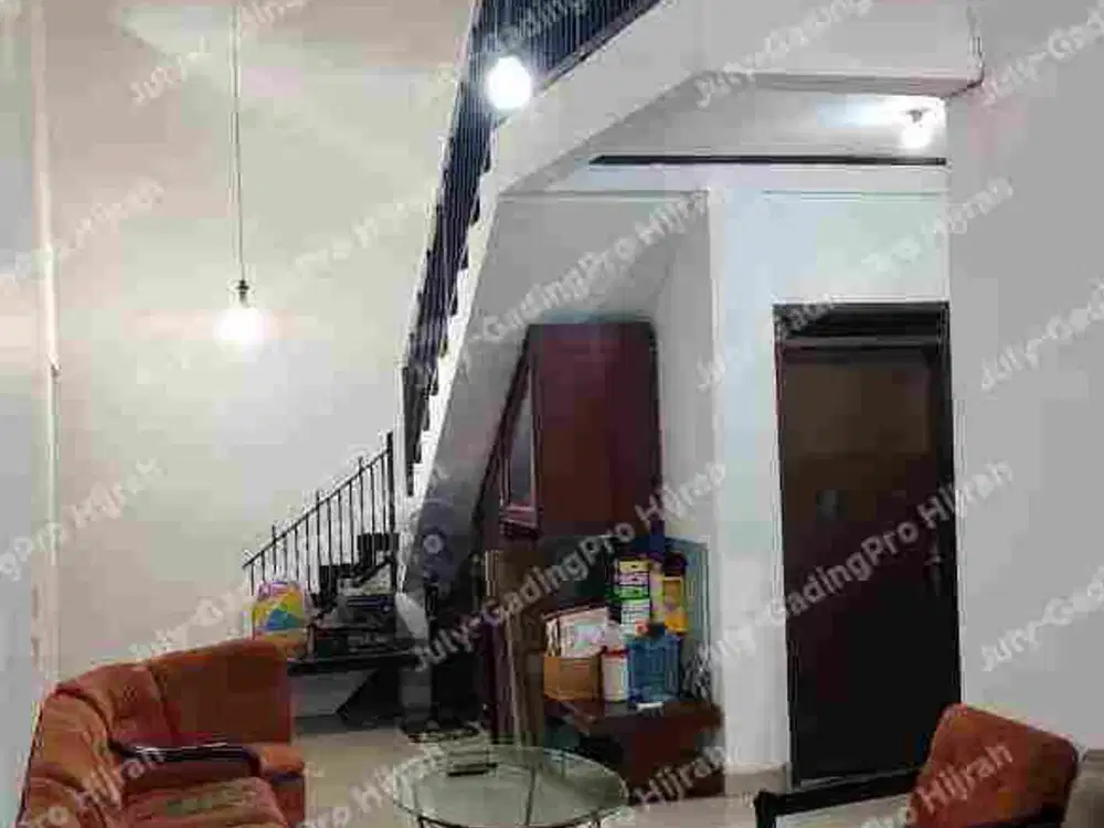 SEWA RUMAH RANDUSARI ANTAPANI KOTA BANDUNG