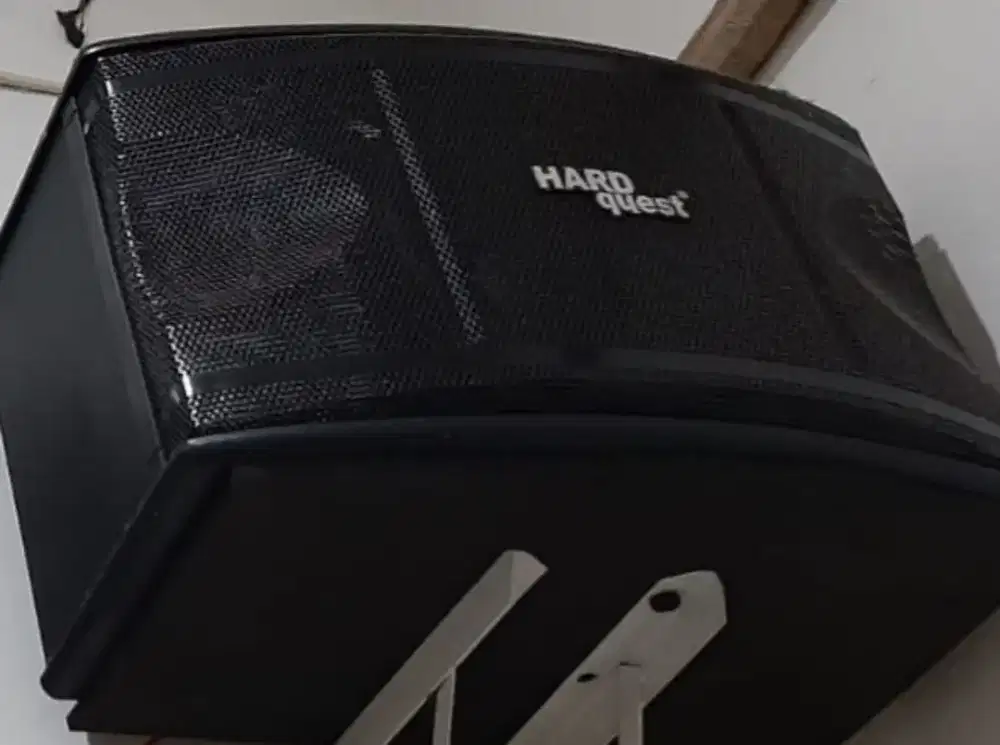 Speaker Hardquest 12 inch