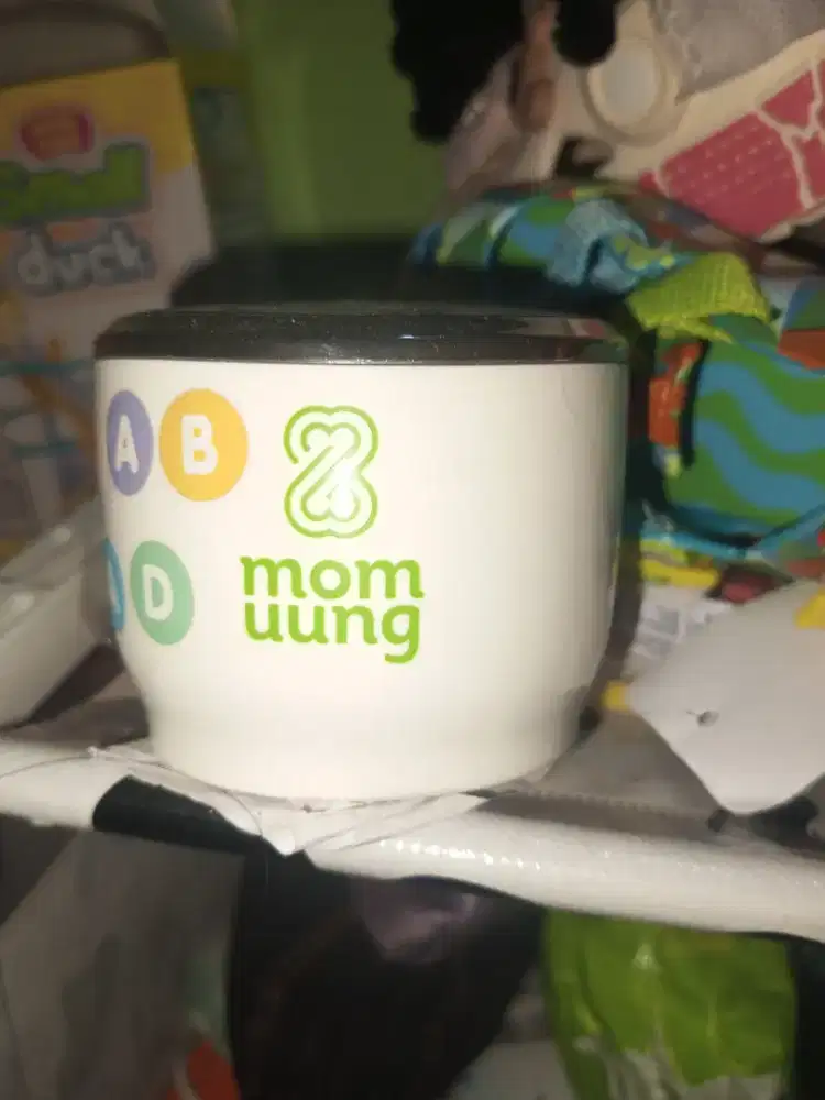 pompa asi mom uung