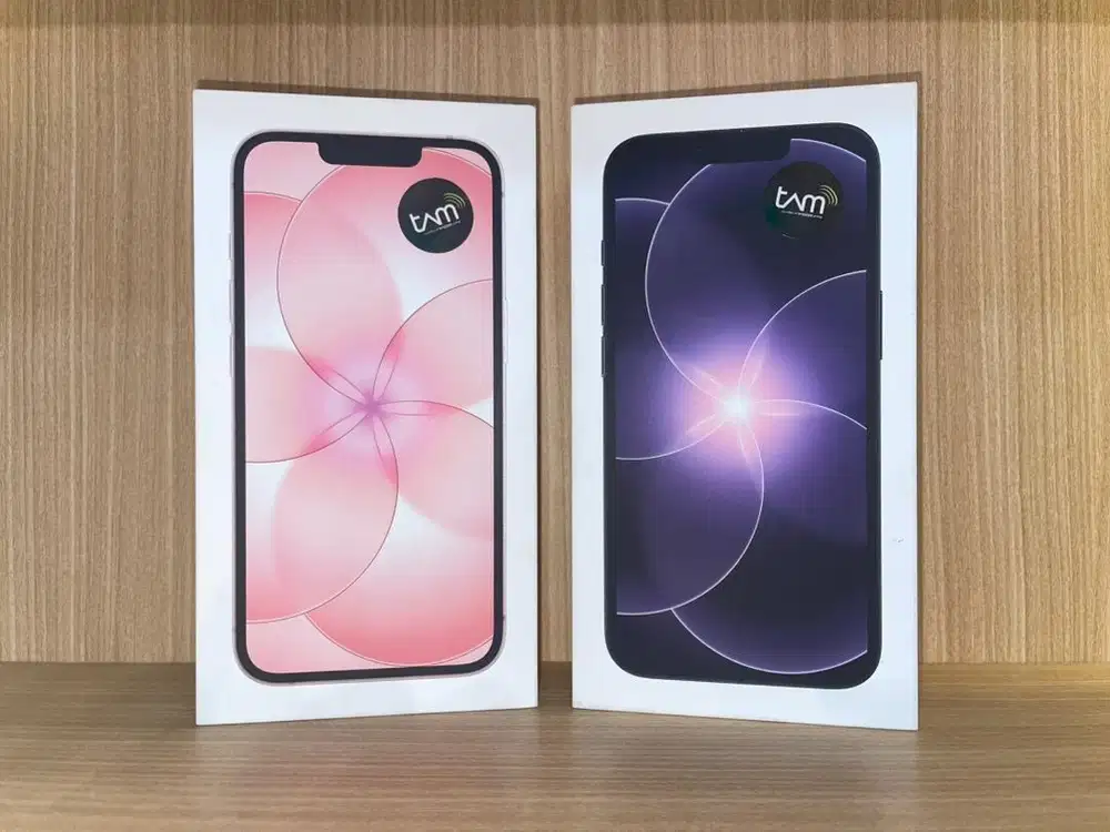 IPHONE 17E BRAND NEW