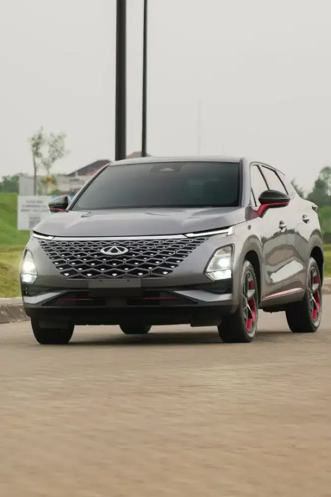 Chery Omoda 5 RZ 1.5L Turbo 2023