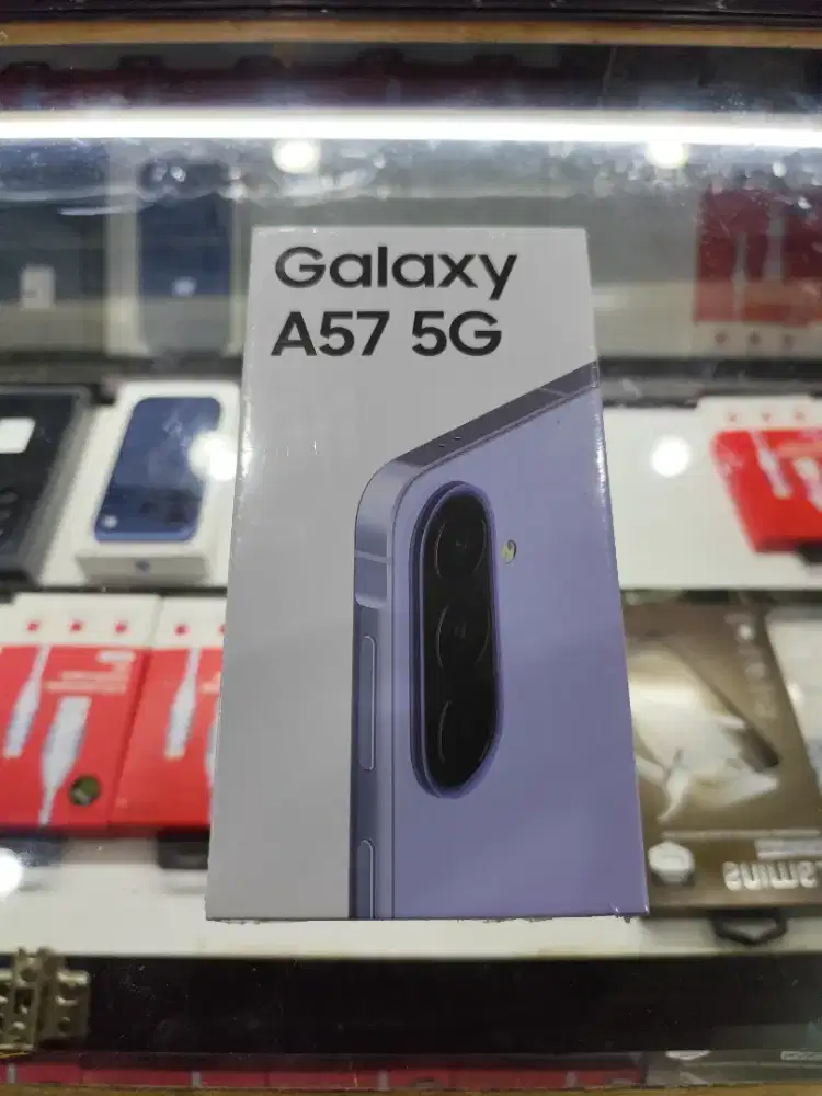 Samsung A57 8/256 5G new