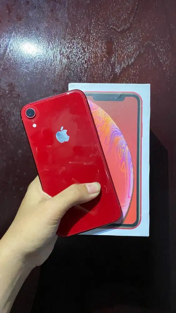 IPHONE XR 128gb Ex-Inter