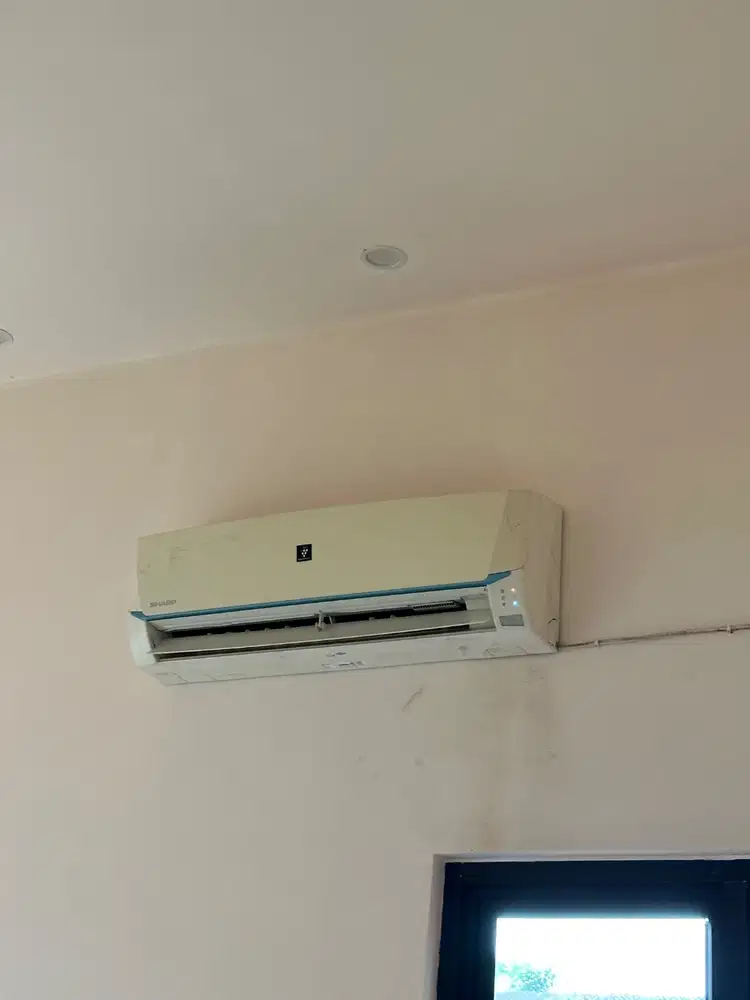Ac 1 pk murah meriah