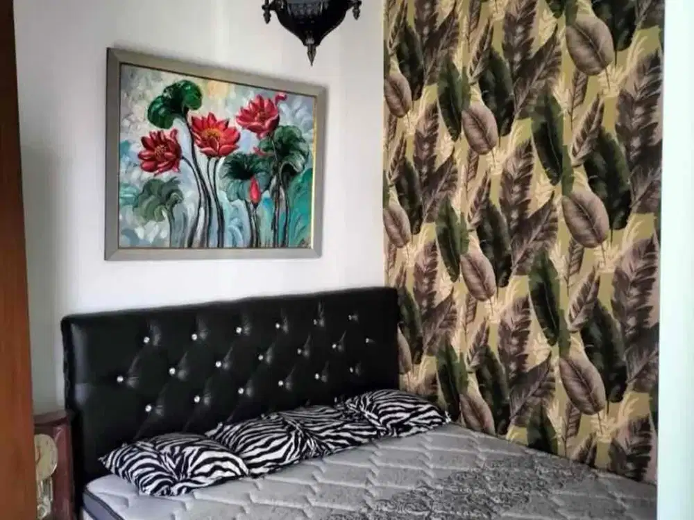 Dijual Apartemen Puncak CBD dekat Tol Gunungsari