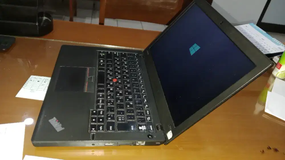 Thinkpad X260 (Nego)