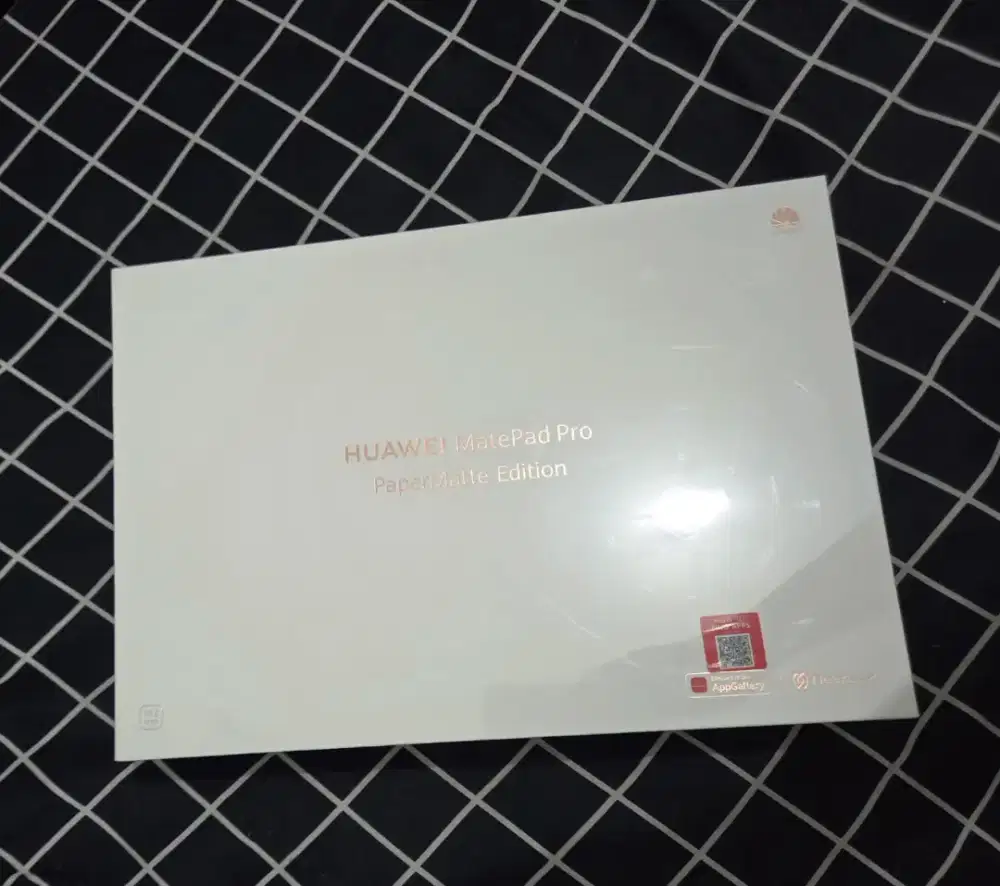 Huawei Matepad Pro 13.2 inc 2025 WBR Garansi Resmi