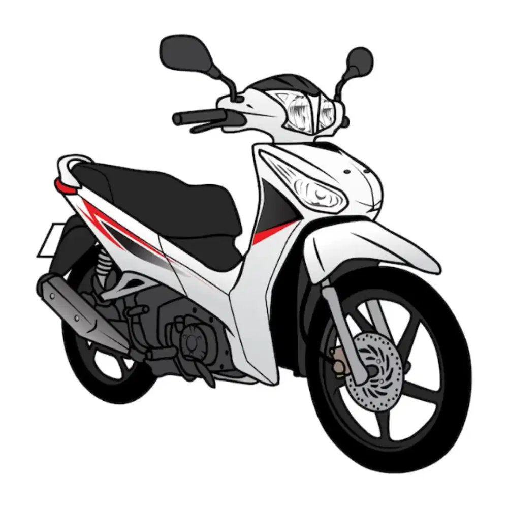 Ojek langganan daerah depok